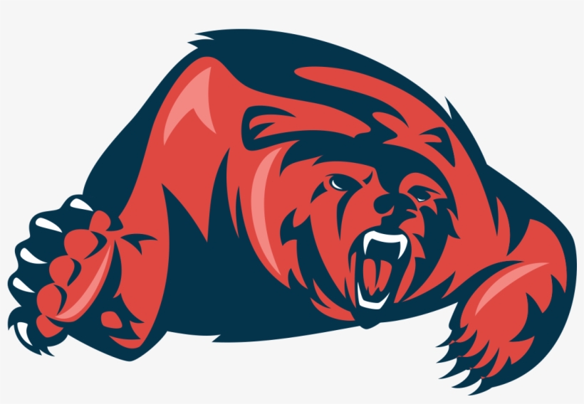 Bears Wire - Chicago Bears, transparent png #1650675