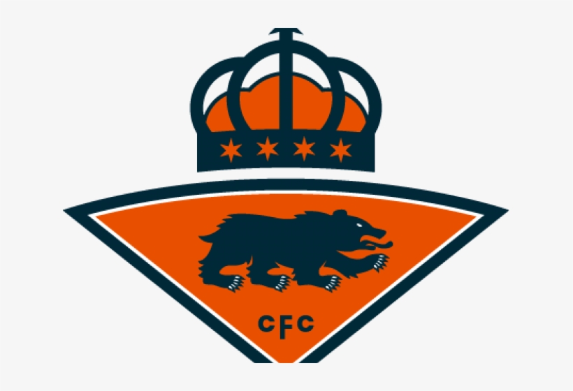 Chicago Bears Logo Png - Chicago Bears, transparent png #1650891