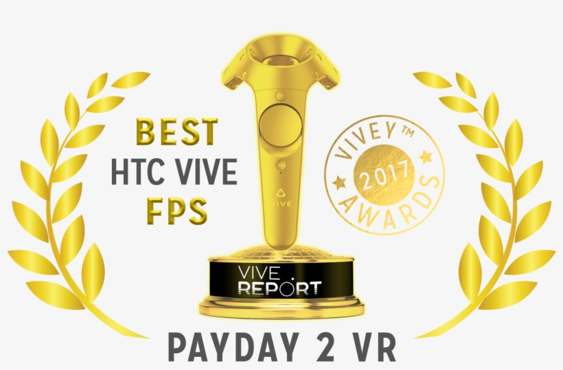 Best Htc Vive Multiplayer - Multiplayer Video Game, transparent png #1650945