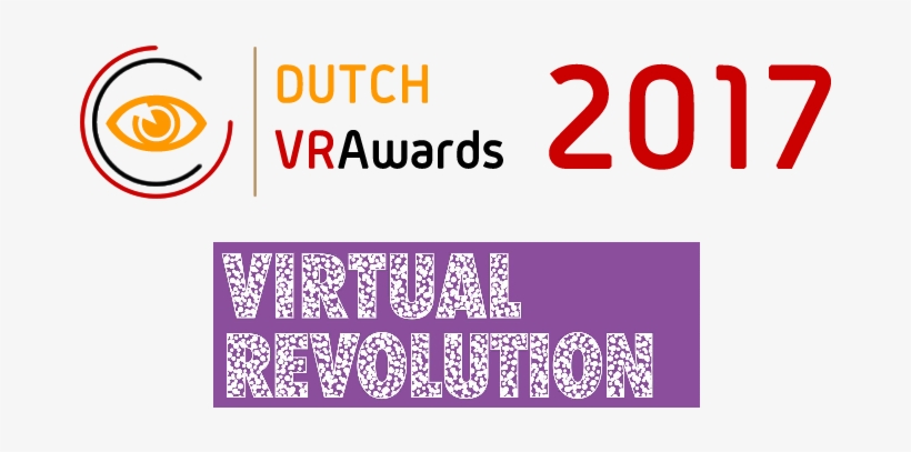 Bronze Winner Of The Dutch Vr Awards , During The Virtual - Htc Vive, transparent png #1650963