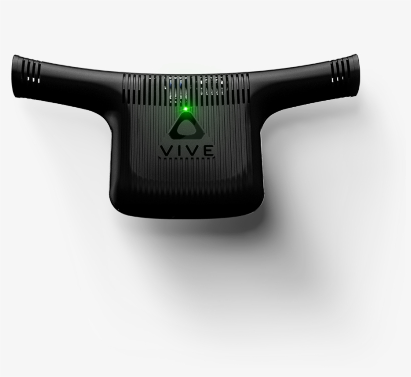 Vive Wireless Adapter, transparent png #1650967