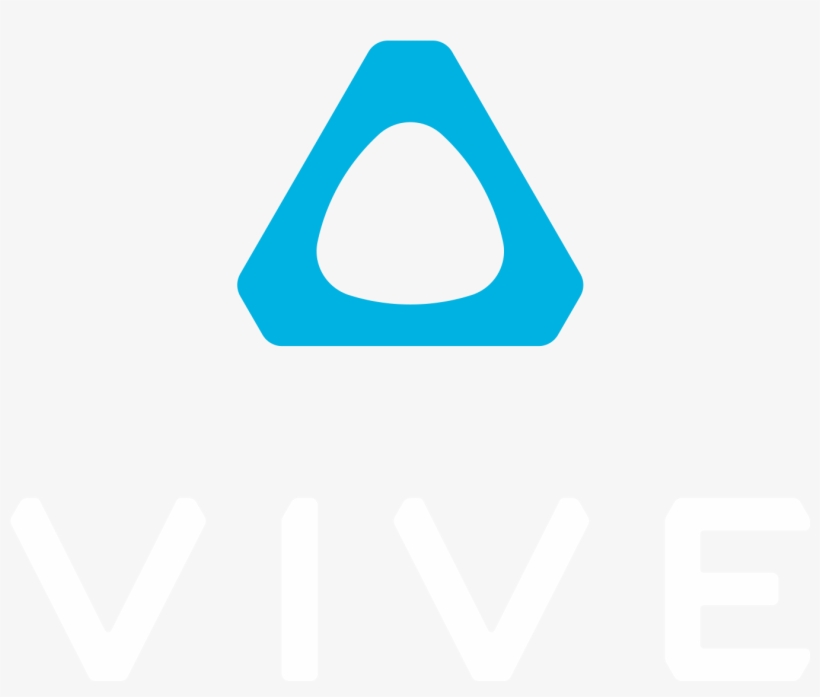 Htc Vive Launches $10 Million Vr For Impact Program - Htc Vive Logo Png, transparent png #1651012