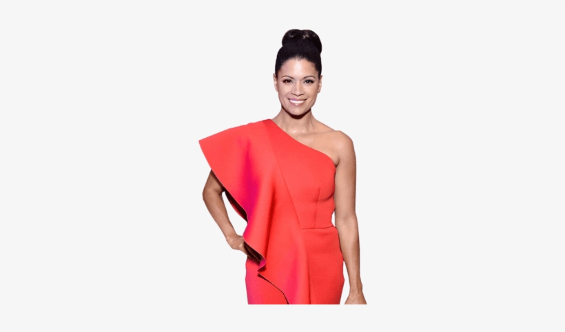 Jane The Virgin's Andrea Navedo On Xiomara's Abortion, - Australian Survivor 2016 Evan, transparent png #1651018