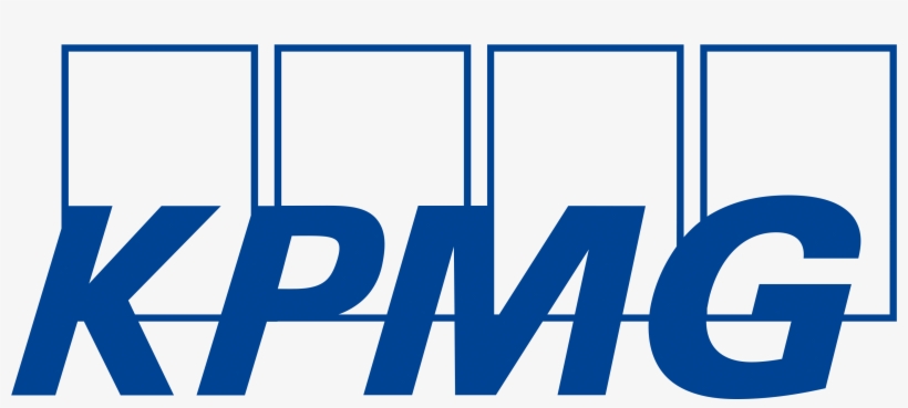 With A Goal To Cultivate The Vr Startup Ecosystem, - Kpmg Logo Cutting Through Complexity, transparent png #1651071