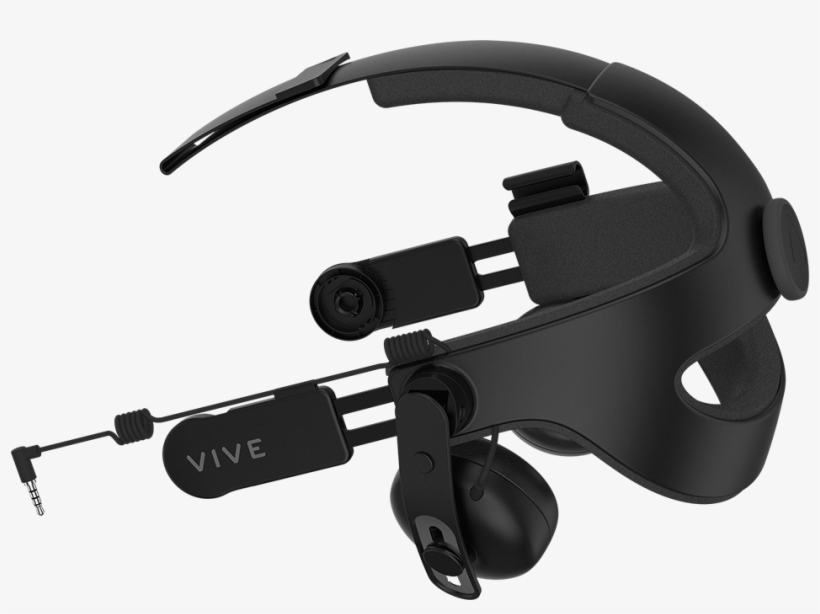 Htc Vive Vr, transparent png #1651135