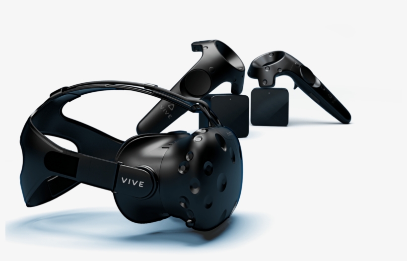 Htc Vive Rentals South Africa - เซ็นเซอร์ จับ การ เคลื่อนไหว Lighthouse Base Station, transparent png #1651168