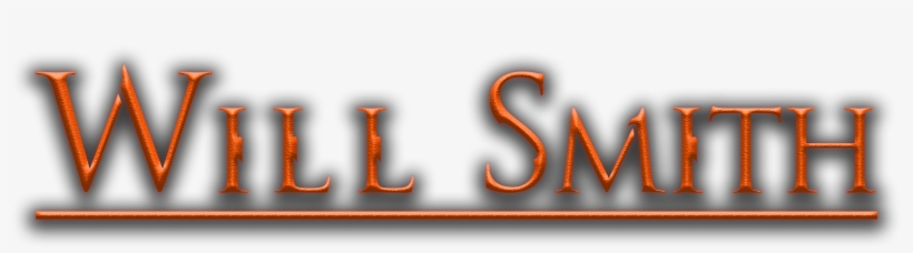 Will Smith - Graphic Design, transparent png #1651251