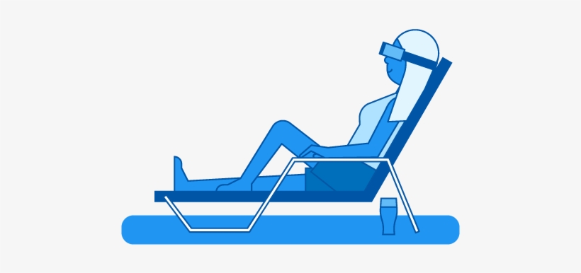 Upload Once And Present Using A Gearvr, Htc Vive, Oculus, transparent png #1651363