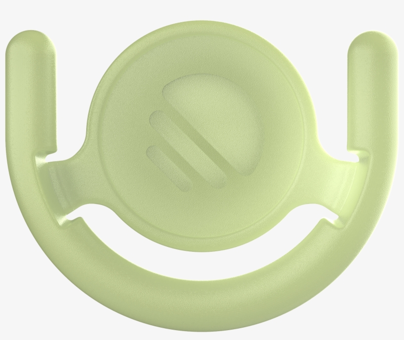 Glow In The Dark Multi-surface Mount - Watching Basketball On Tv, transparent png #1651409