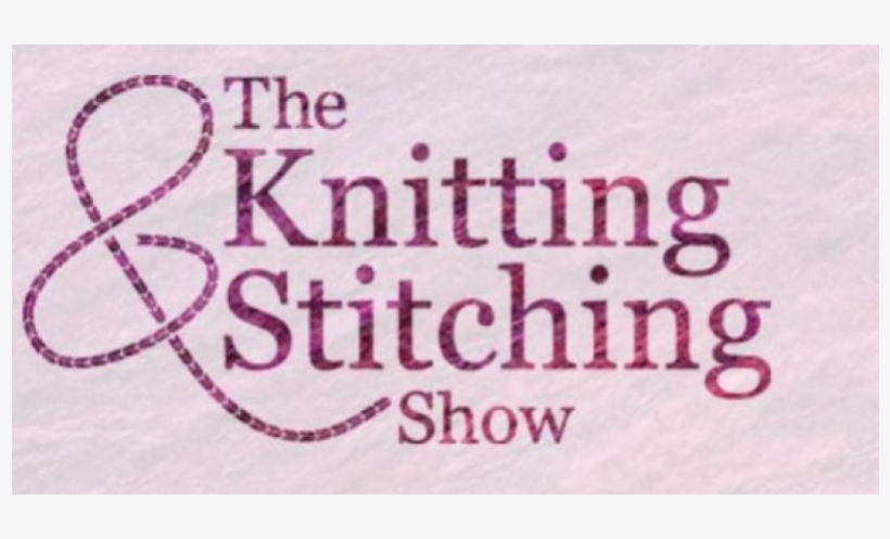 Knitting And Stitching Alexandra Palace - Knitting And Stitching Show 2018 Harrogate, transparent png #1651562