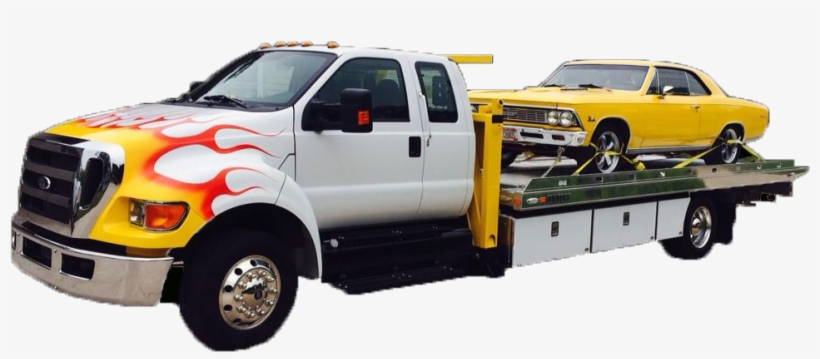 Chads Towing Llc 2324 Western Ave Eau Claire, Wi 54703 - Ford Super Duty, transparent png #1651677