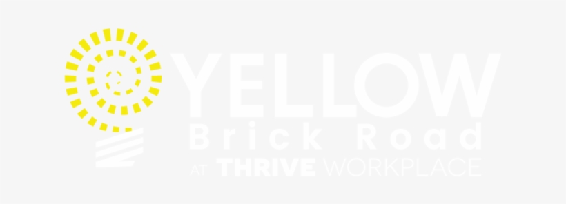 The Journey Begins At Thrive - Yellowstone National Park Decal, transparent png #1651749