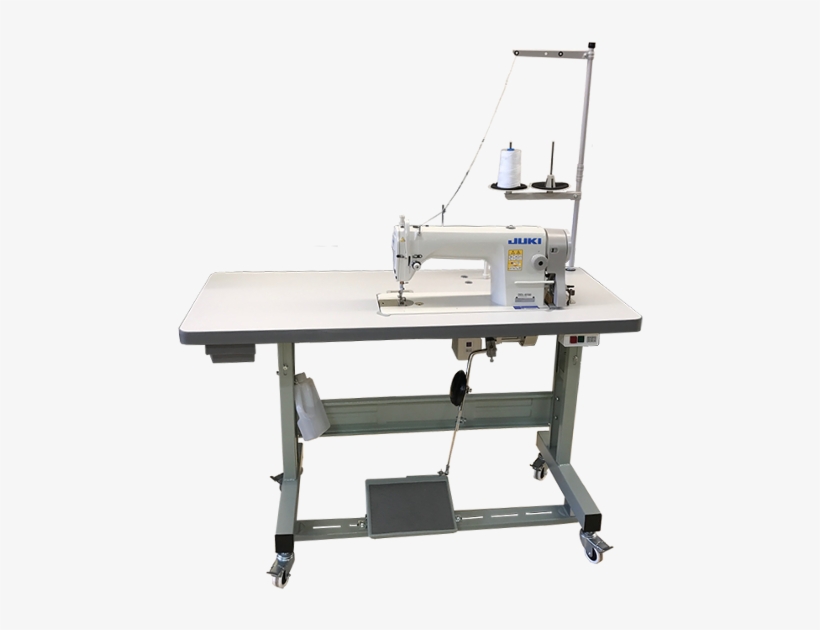 Single Needle Lockstitch Machines - Juki Sewing Machine Png, transparent png #1651764
