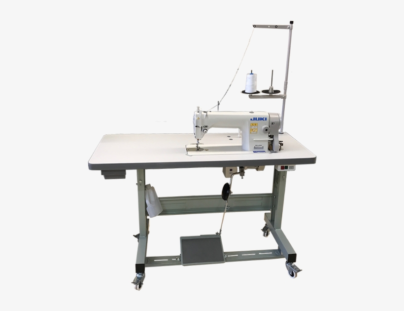 Single Needle Lockstitch Machines Juki Sewing Machine Png Free