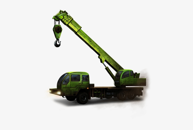 Decepticon - Crane, transparent png #1651856