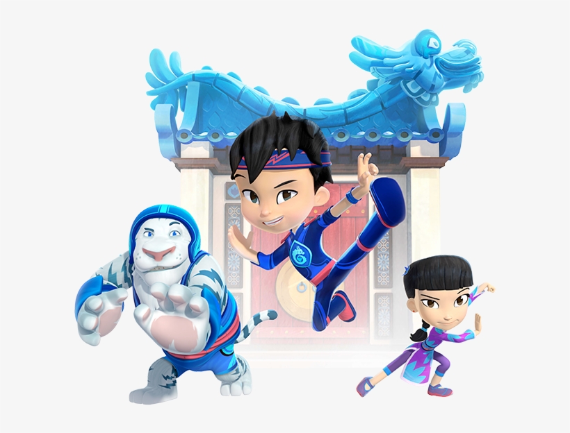 Kody Kapow Dragon Large - Kody Kapow, transparent png #1651914