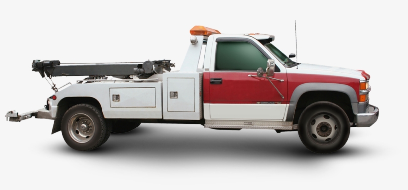 Towing Vehicle Strip - Towing Vehicle Png, transparent png #1652056