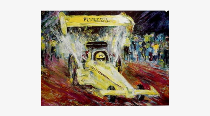 Auto Racing - Art Museum, transparent png #1652074