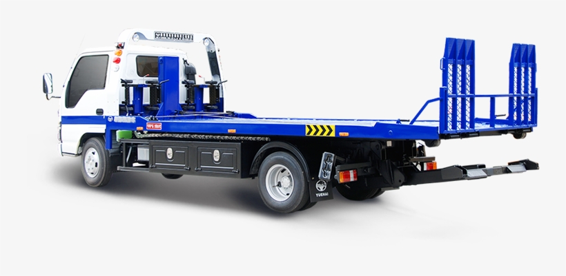 Rotator Tow Truck Sale In India - Towing Truck Malaysia Png, transparent png #1652117