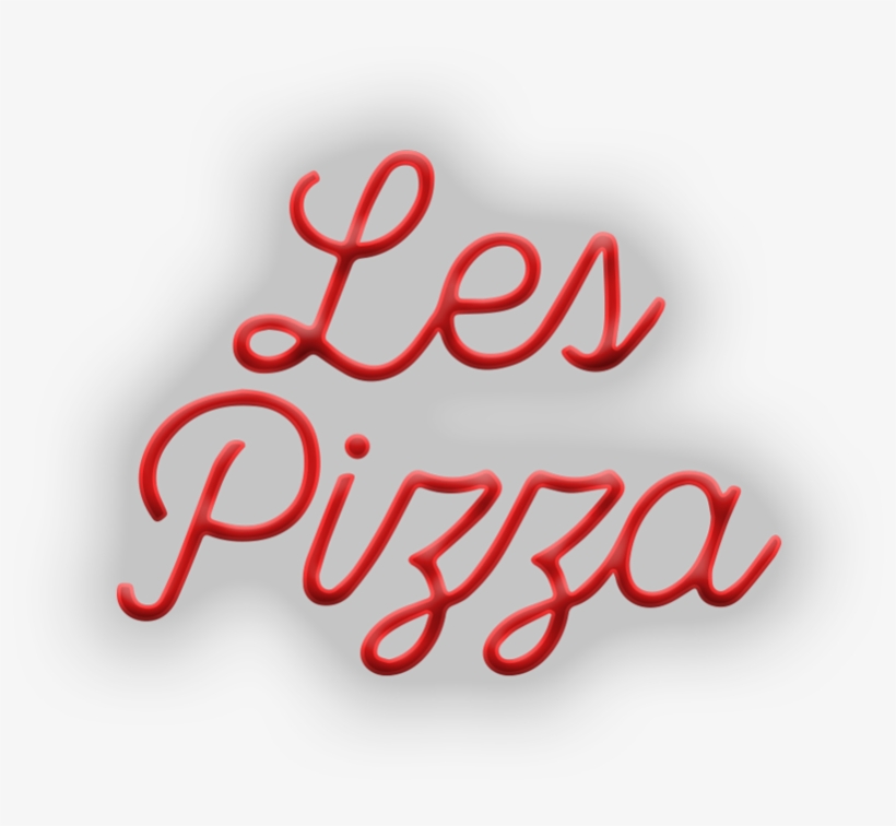 10% Off All Online Orders - Les Pizza, transparent png #1652138