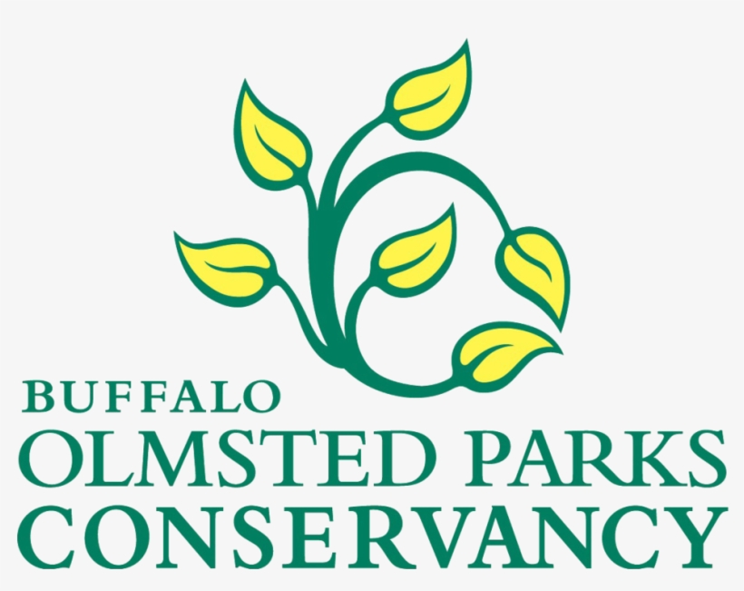 Proud Partner Of Olmsted Parks Conservancy - Buffalo Olmsted Parks Conservancy, transparent png #1652158