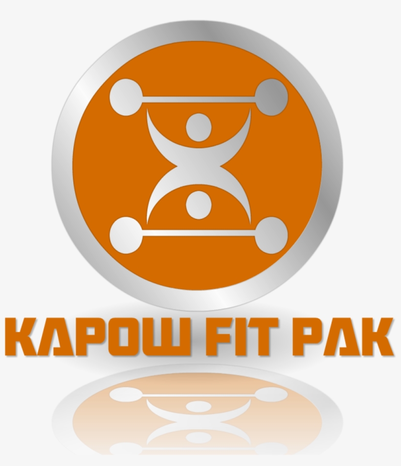 Kapow Logo - Circle, transparent png #1652160