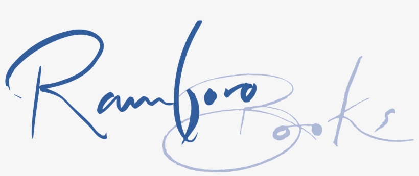 Ramboro Books Logo Png Transparent - Ramboro Books, transparent png #1652301