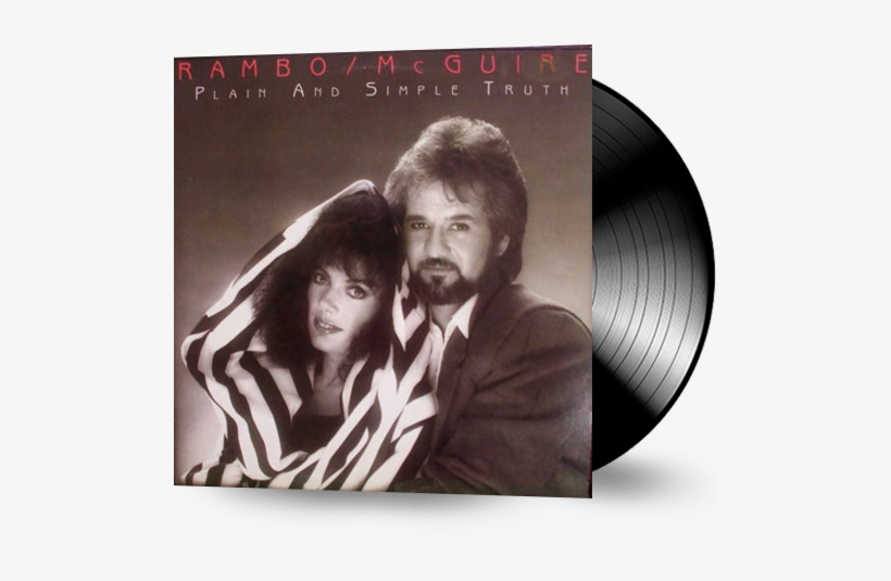 Rambo / Mcguire - Reba Rambo Mcguire, transparent png #1652336
