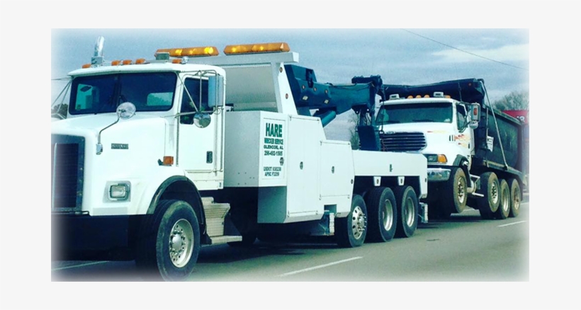 We Are Available 24 Hours A Day For Emergencies At - Heavy Towing & Recovery Equipment, transparent png #1652372