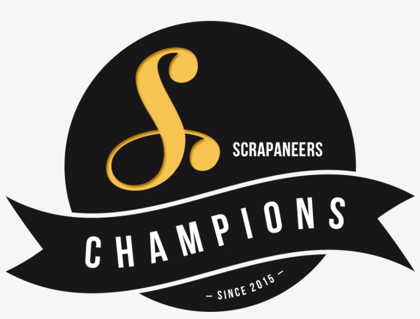 Champions For Digital Scrapbookers - Graphic Design, transparent png #1652379