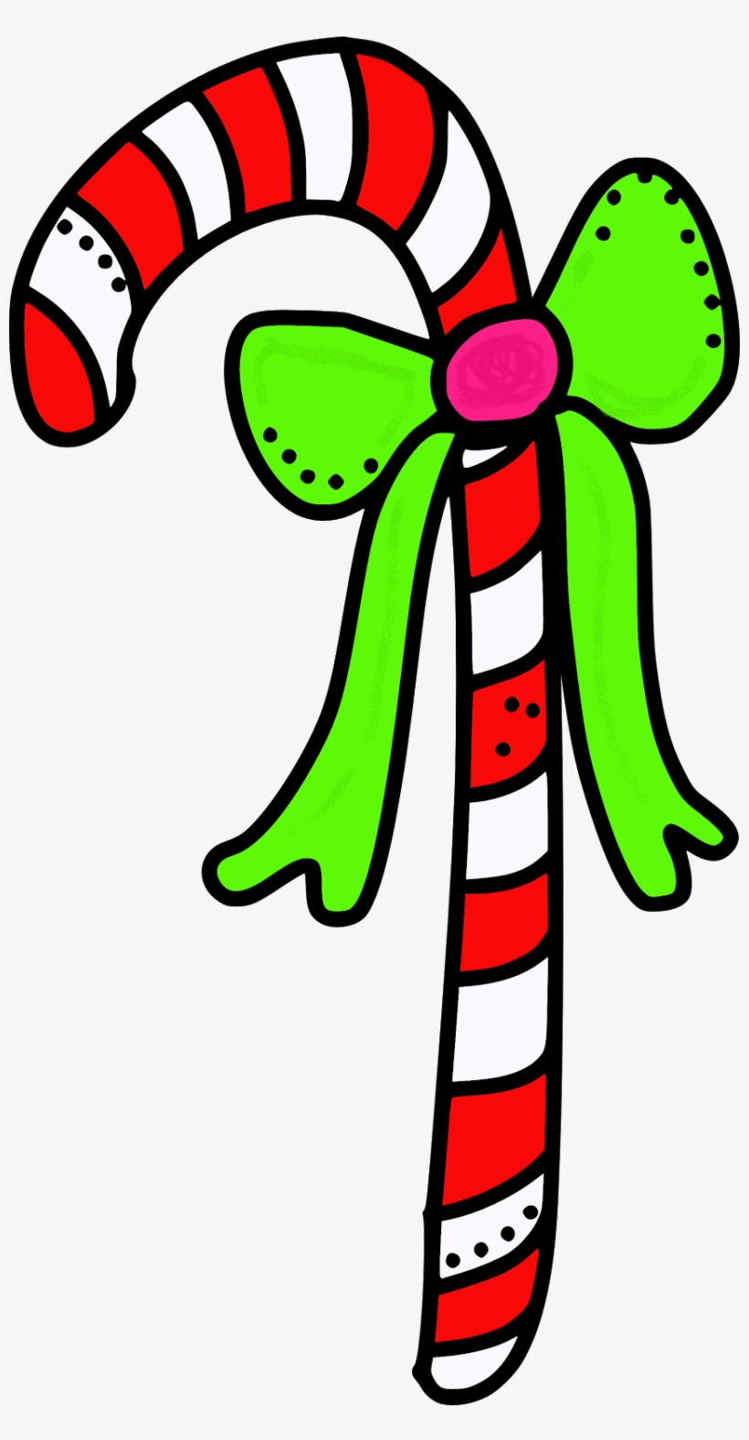 The Mitten Clip Art And More Cuteness For December - Grinch Clipart, transparent png #1652416