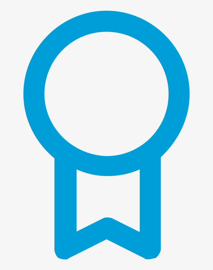 10% Off Certification - Badge, transparent png #1652419