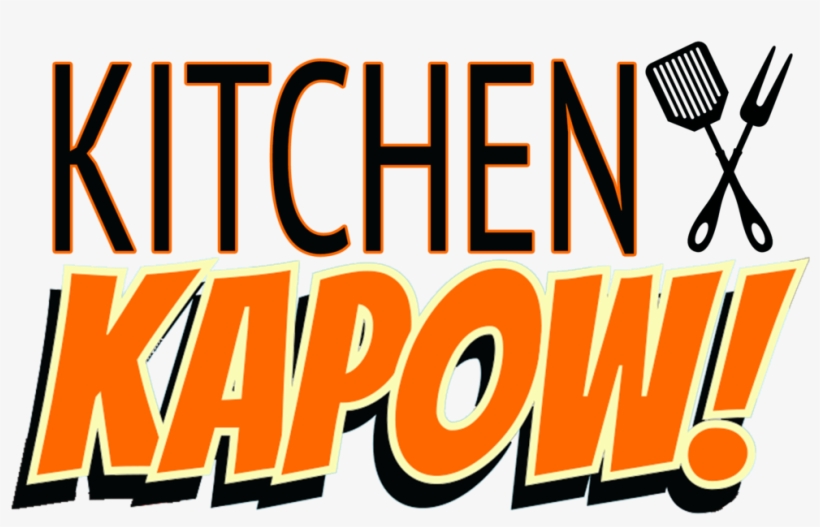 Kitchen Kapow - Cork O'connor Series, transparent png #1652438