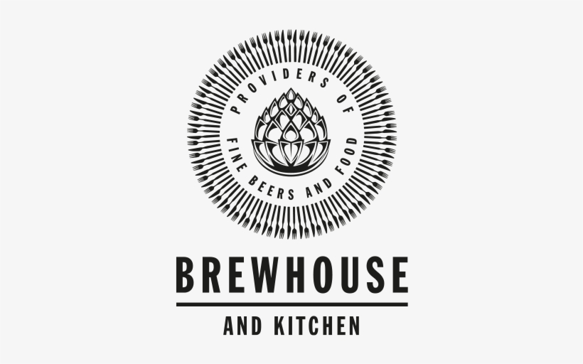 10% Off For Camra Members At Brewhouse & Kitchen - Brewhouse And Kitchen Logo, transparent png #1652442