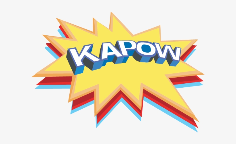Kapow Presentará En Mipcom 2017 Formatos De Entretenimiento - Productoras Argentinas Tv, transparent png #1652467