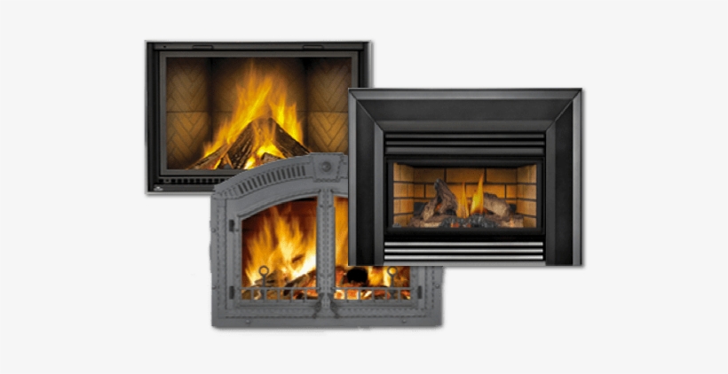 We Carry Only The Best Quality - Napoleon Gi3600-4nsb Roxbury Natural Vent Natural Gas, transparent png #1652618