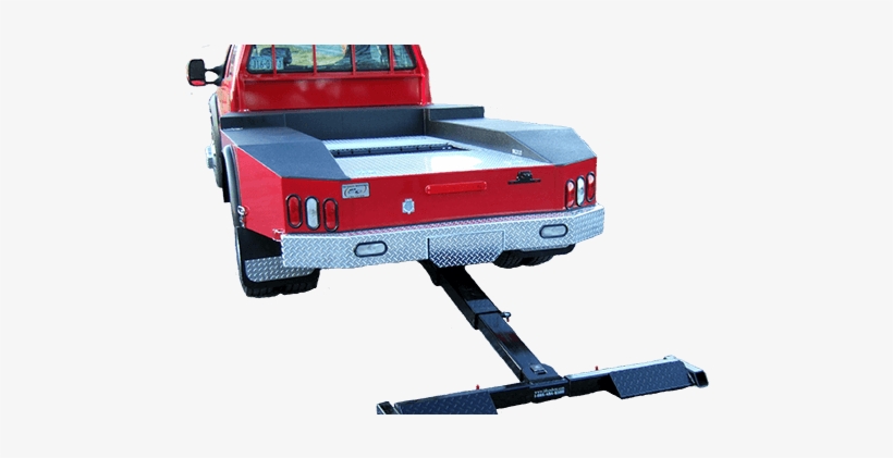 Lift Tow Truck 5series2 500×340 - Tow Pick Up Truck, transparent png #1652685