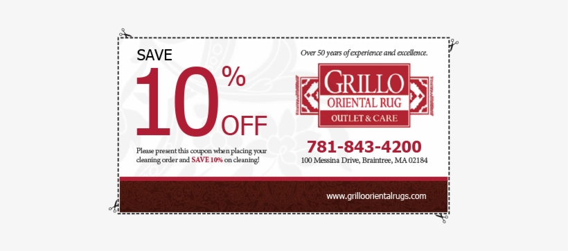 10% Off Rug Cleaning - Carpet Cleaning, transparent png #1652719