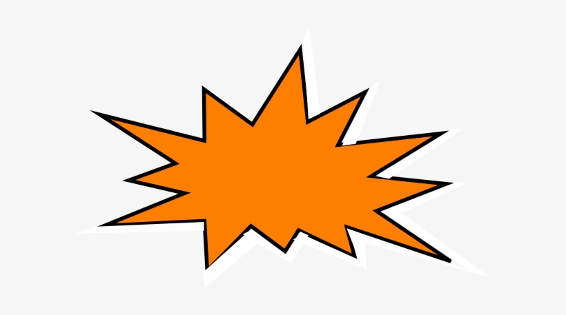 Pow Clip Art At Clipart Library - Pow Clip Art Png, transparent png #1652843