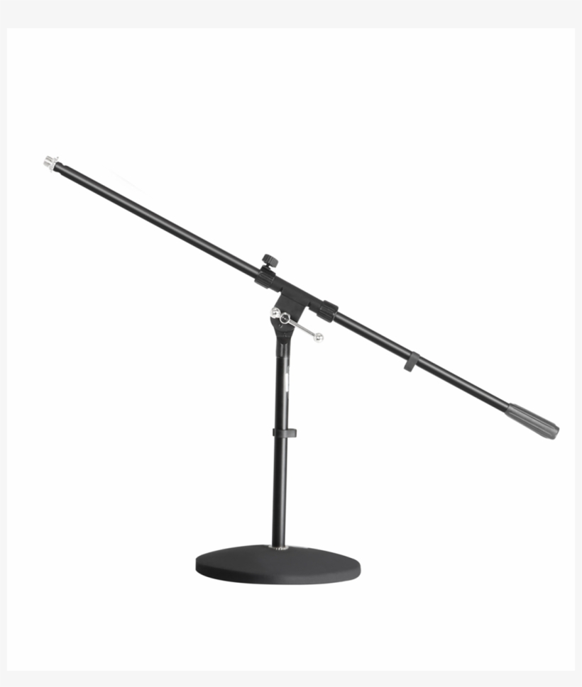 Microphone Stand, transparent png #1653066