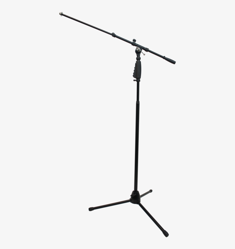 Harmony Audio Ha-micboom Pro Audio Live Sound Mic Or - Harmony Audio Stands Harmony Audio Ha-micboom Pro Live, transparent png #1653140