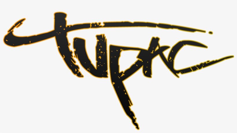 Tupac-cz - Cz - Tupac Logo, transparent png #1653211