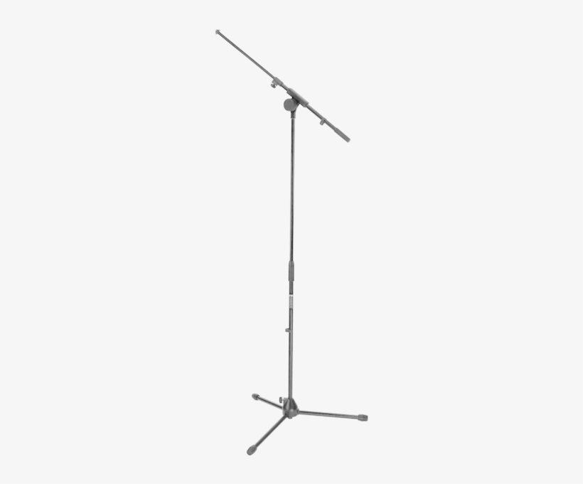 Proaudio As72 Microphone Boom Stand - Konig And Meyer Microphone Stand, transparent png #1653236