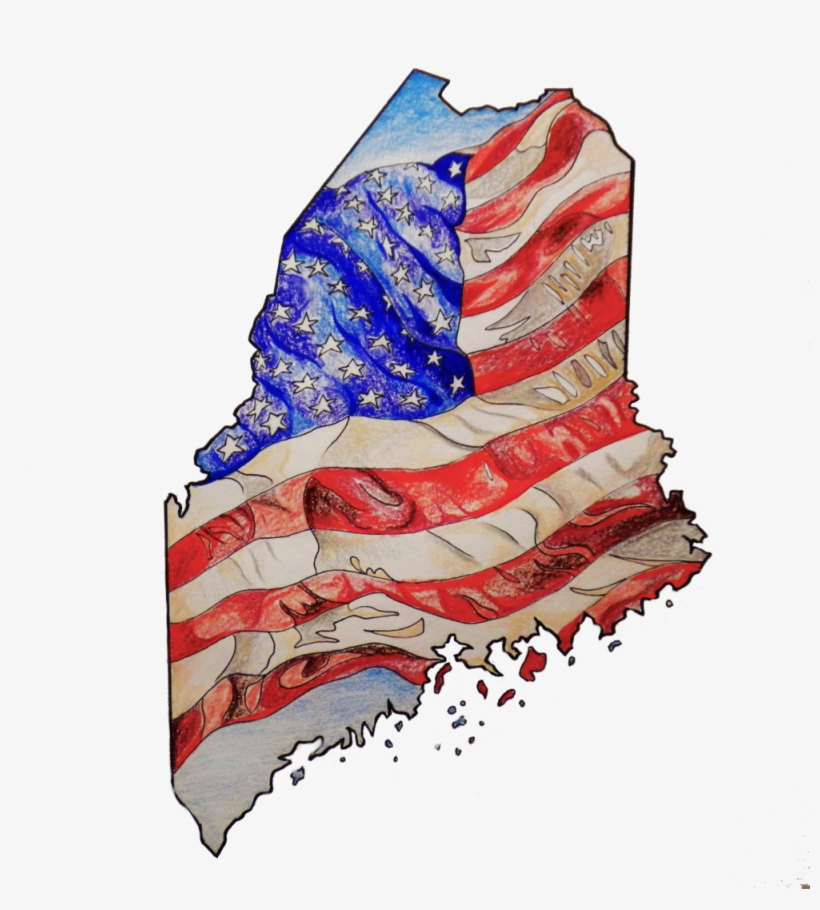 Will'sflag, transparent png #1653598