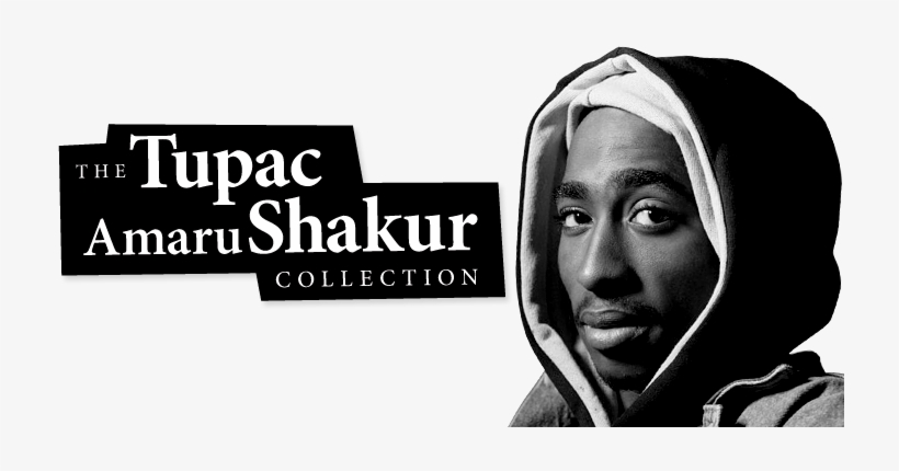 Justin Rent Case Study Image - Tupac Shakur, transparent png #1653638