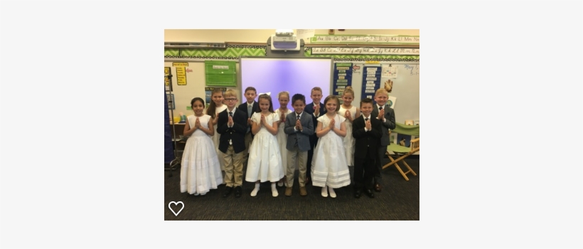 First Communion Photo Album Thumbnail 7 - Wedding Reception, transparent png #1653745