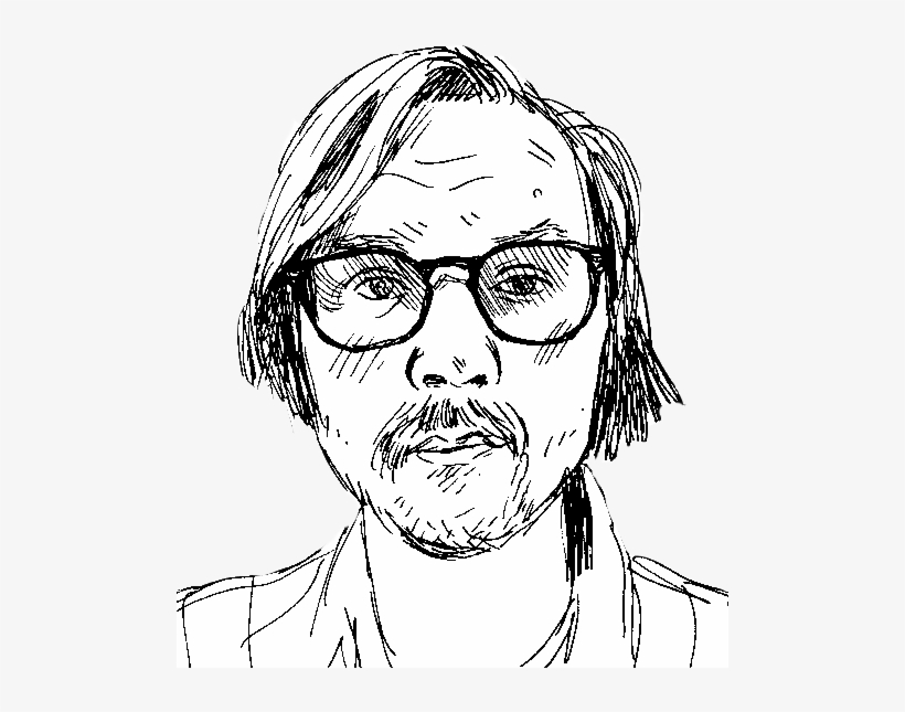 Article Was Written By - Sketch, transparent png #1653748