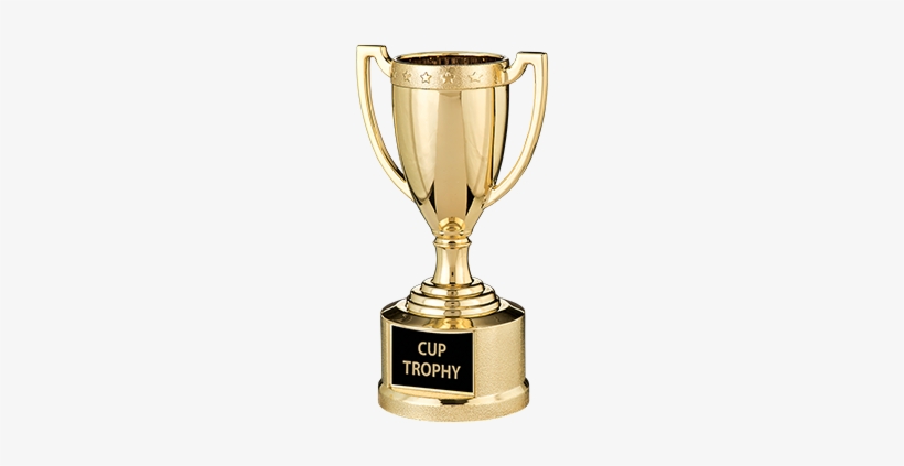1332-1 - Trophy, transparent png #1653789