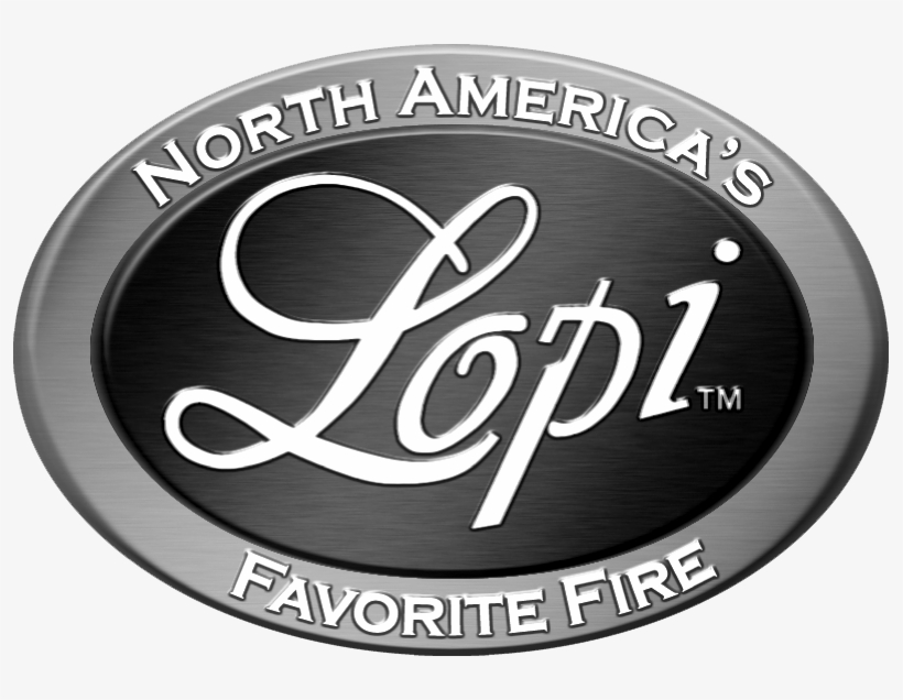 Logo-lopi - Lopi Stoves, transparent png #1653791