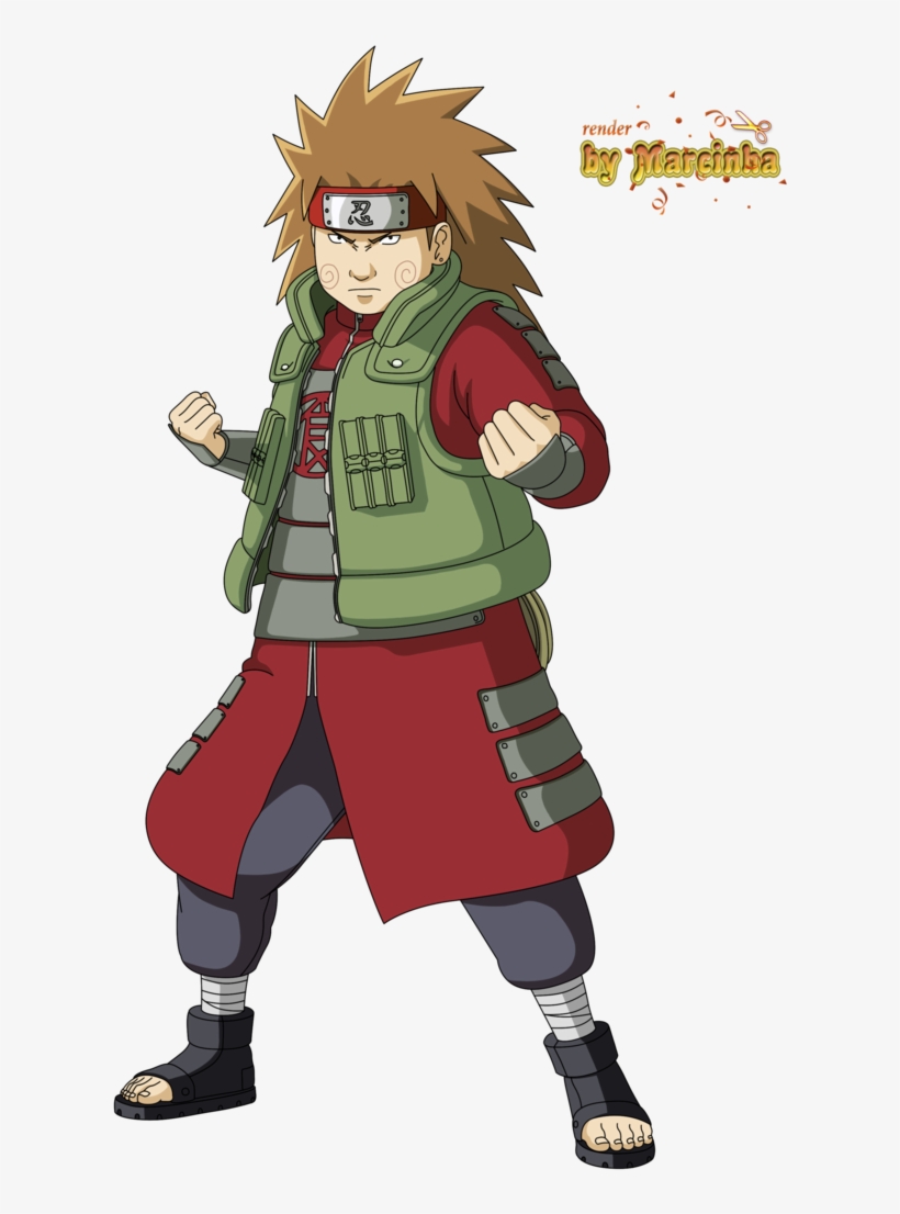 Choji By Marcinha20 Anime Naruto, Naruto Oc, Naruto - Choji Great Ninja War, transparent png #1653814